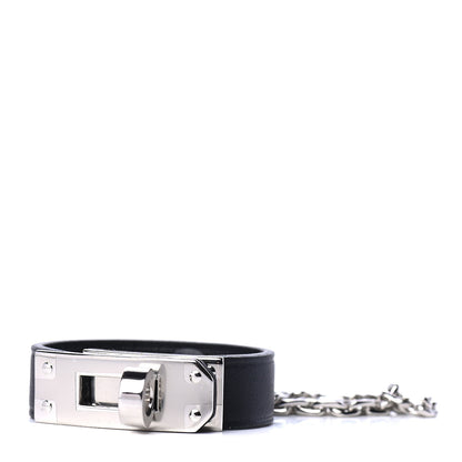 Hermes Swift Kelly Glove Clip Black 1 of 3