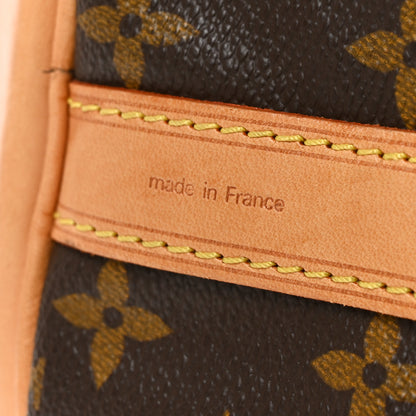 Louis Vuitton Monogram Petit Noe 7 of 10