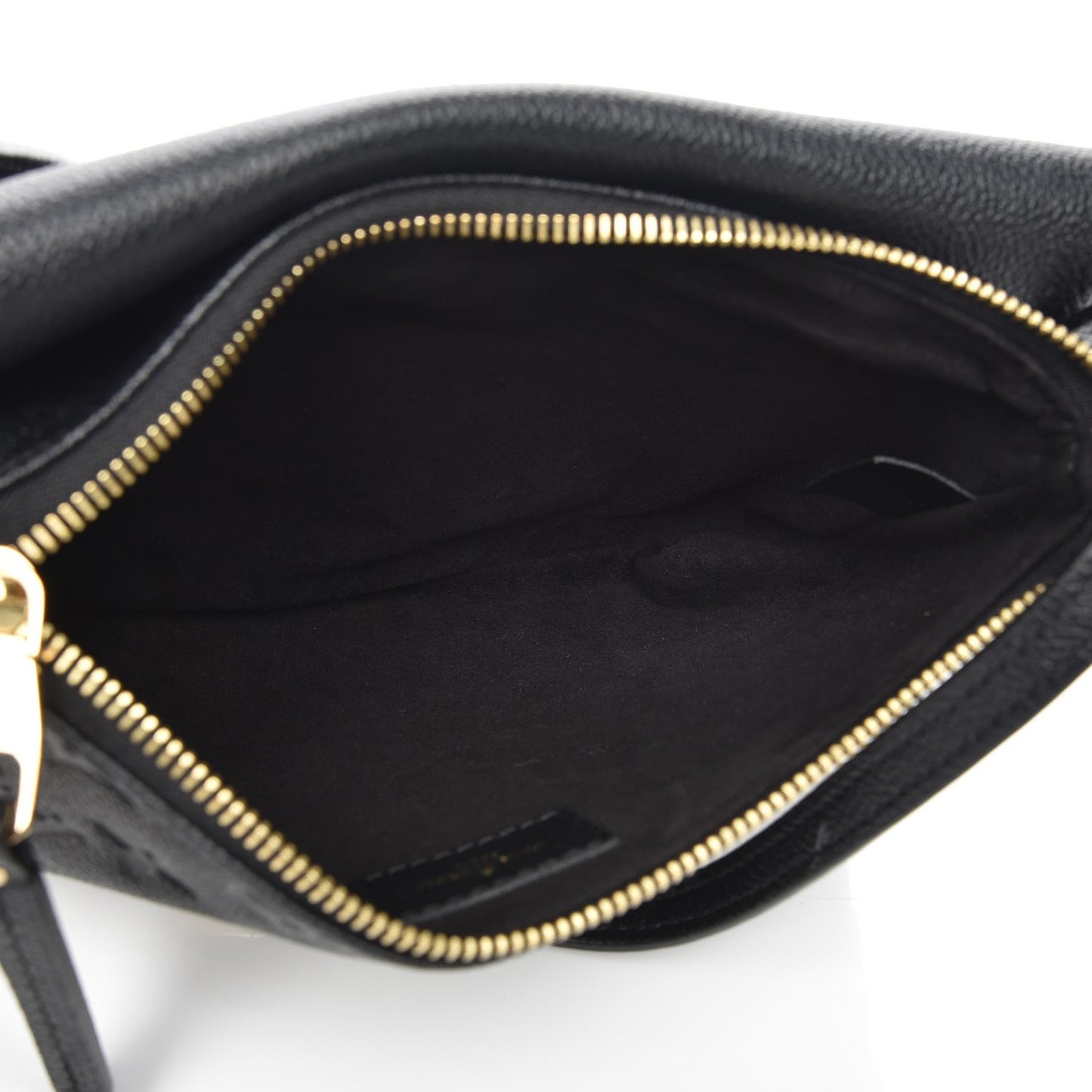 Empreinte Twice Black