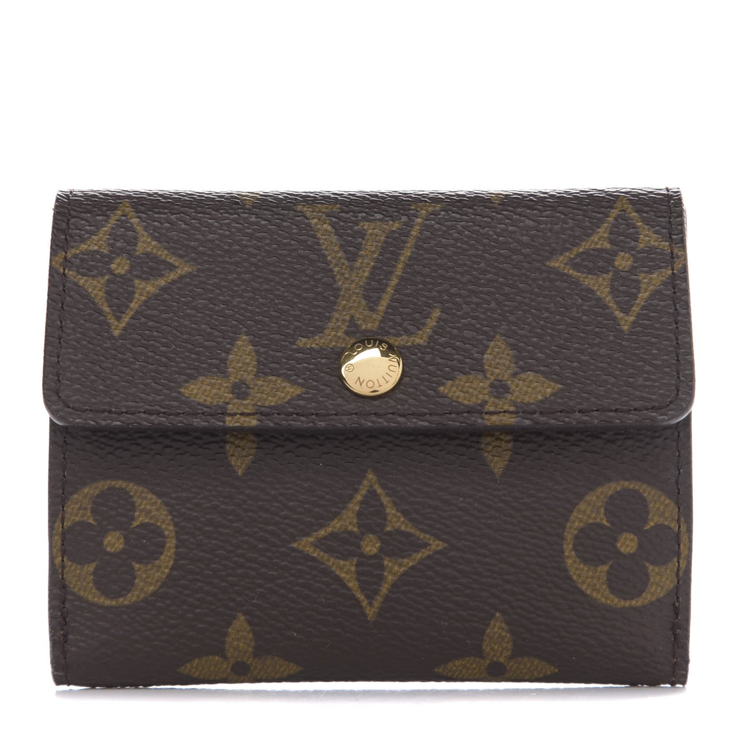 Monogram Ludlow Wallet