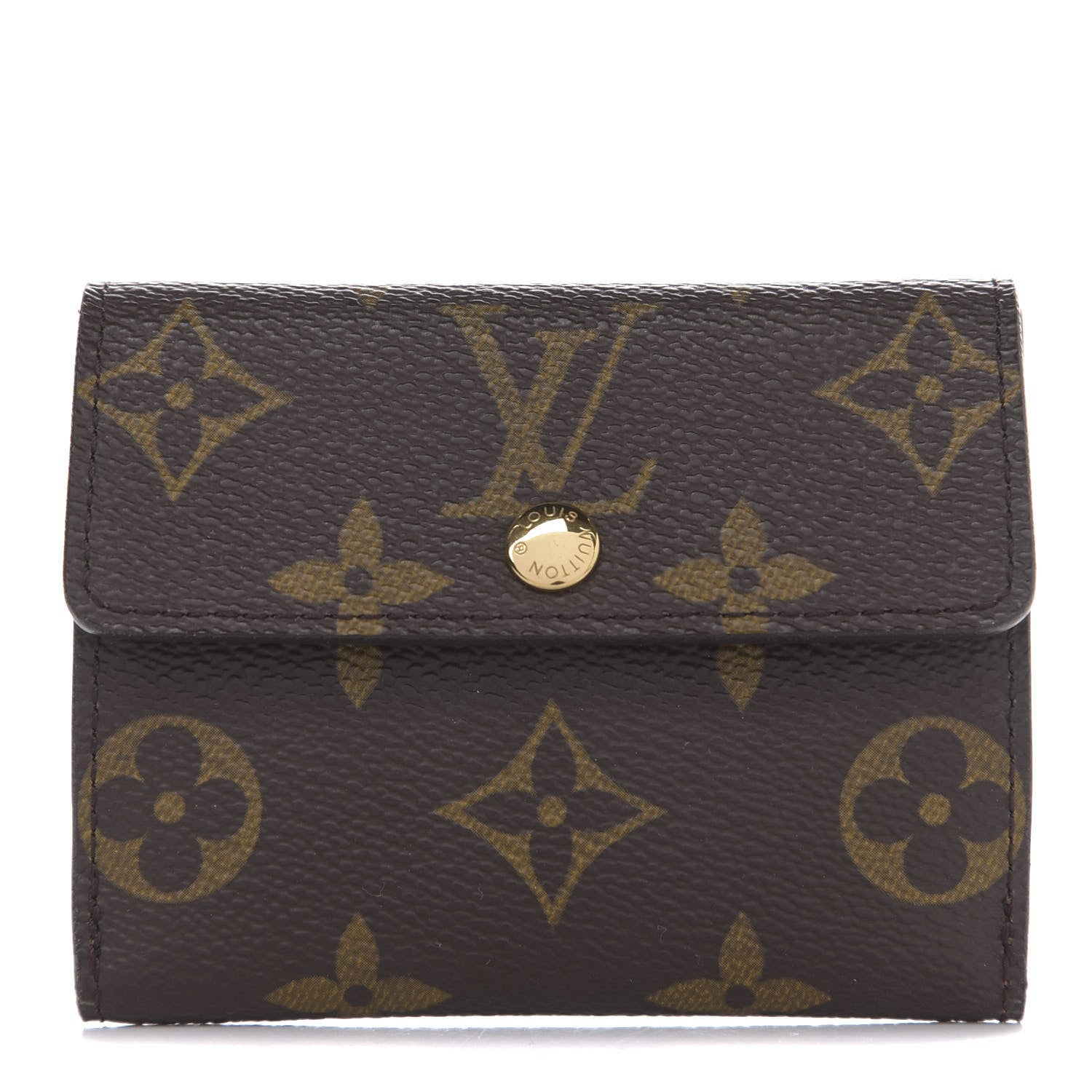 Louis Vuitton Monogram Ludlow Wallet 1 of 5