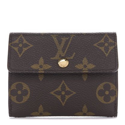 Louis Vuitton Monogram Ludlow Wallet 1 of 5