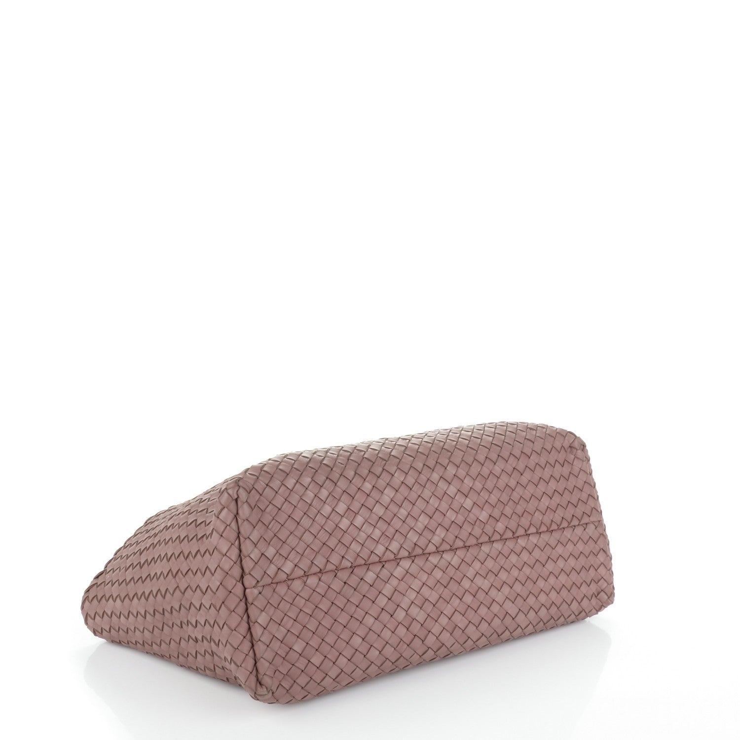 Bottega Veneta Nappa Intrecciato Medium Cabat Watteau 4 of 7