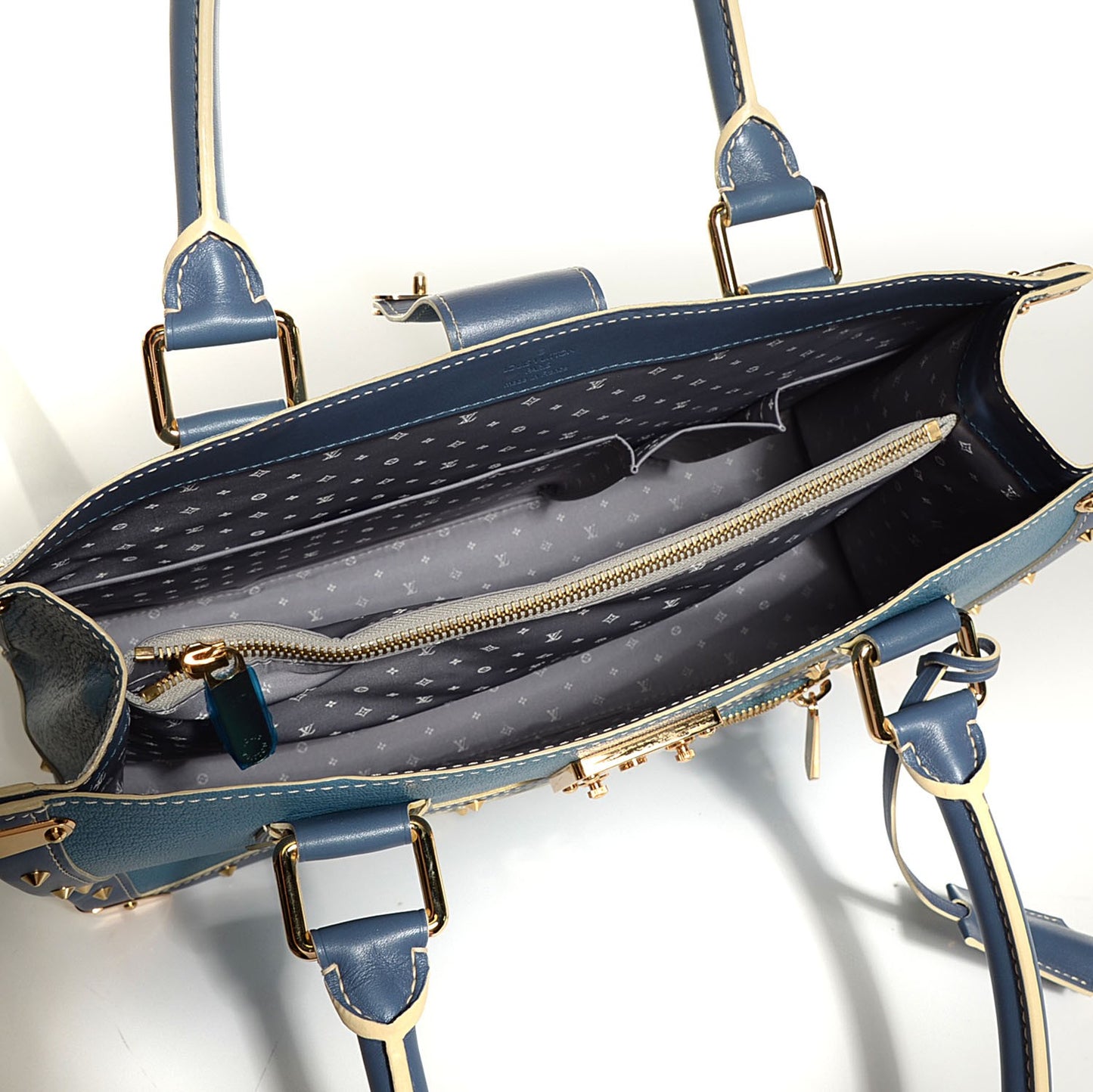 Suhali Le Fabuleux Blue