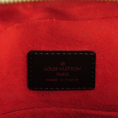 Louis Vuitton Damier Ebene Sarria Horizontal 6 of 9