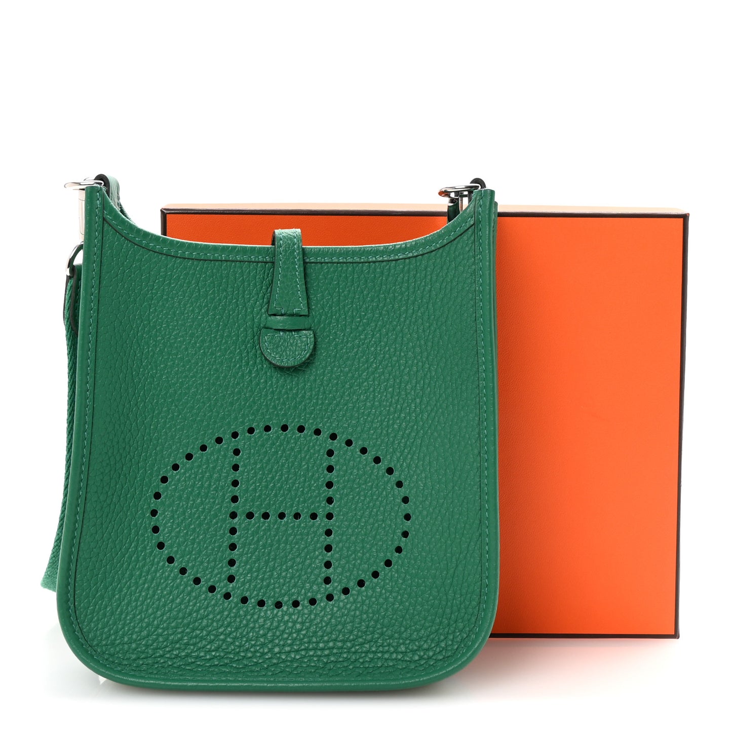 Taurillon Clemence Evelyne TPM Vert Vertigo