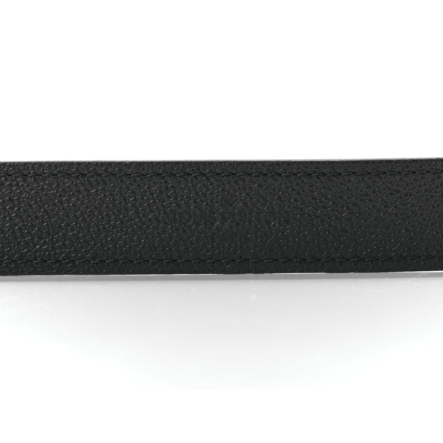 Louis Vuitton Empreinte Neo Alma BB Black 9 of 11