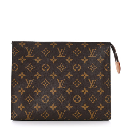 Louis Vuitton Monogram Toiletry Pouch 26 1 of 10