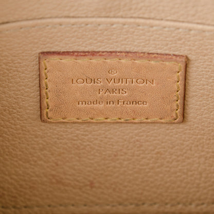 Louis Vuitton Monogram Cosmetic Pouch 6 of 9