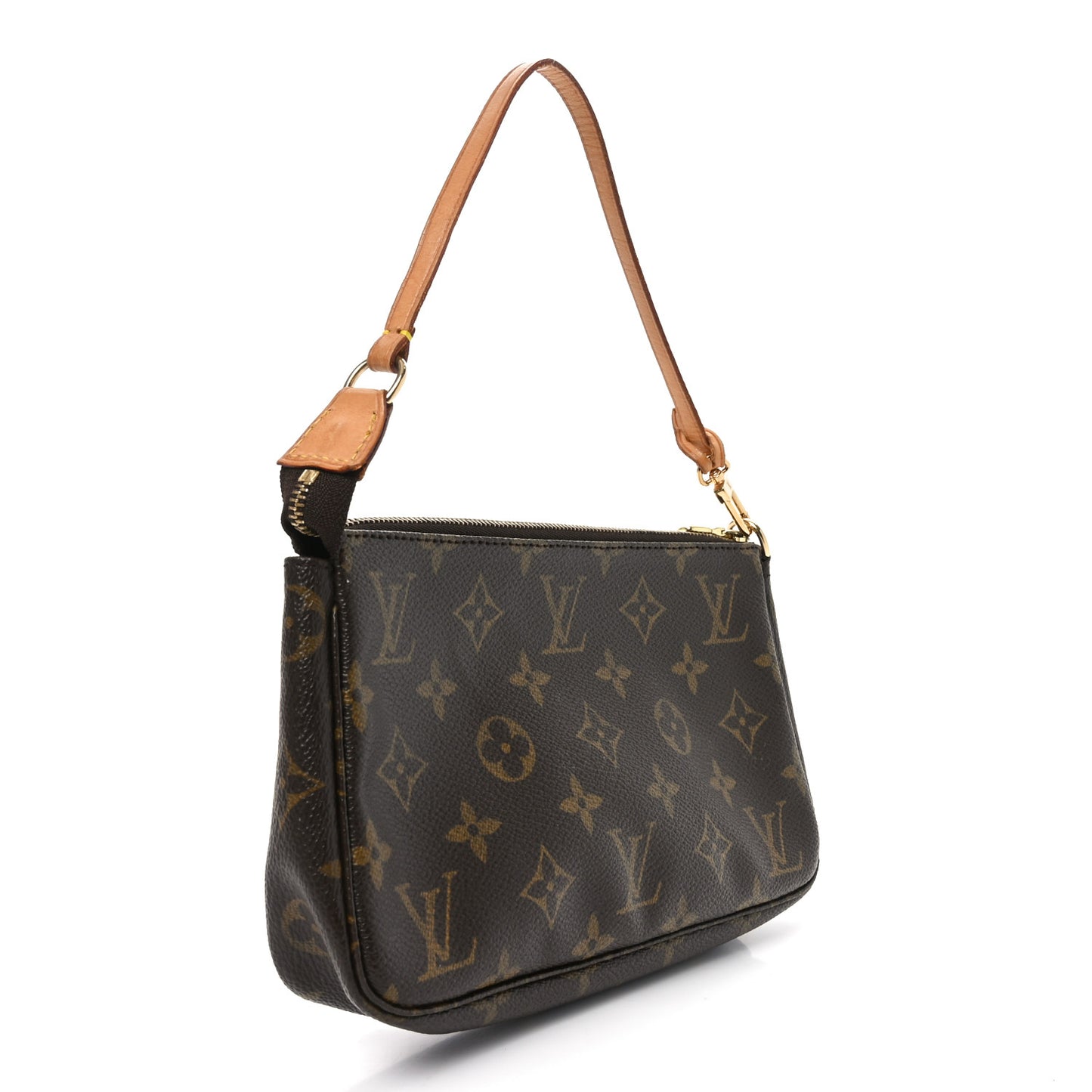 Monogram Pochette Accessories