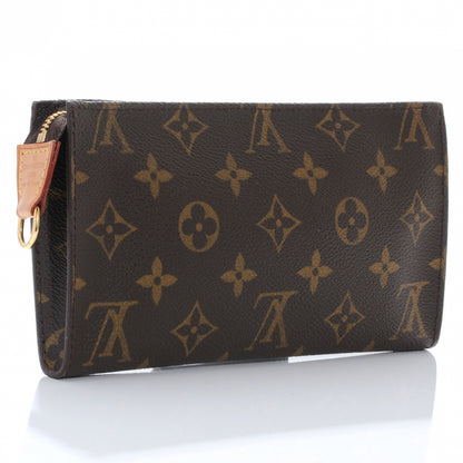 Louis Vuitton Monogram Toiletry Pouch 3 of 7