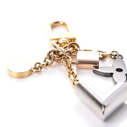 Louis Vuitton Kaleido V Bag Charm 8 of 9