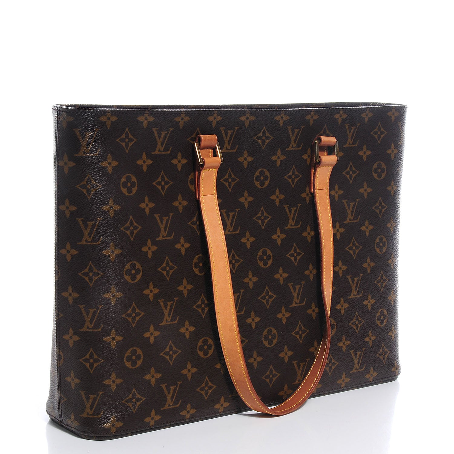Louis Vuitton Monogram Luco 3 of 7