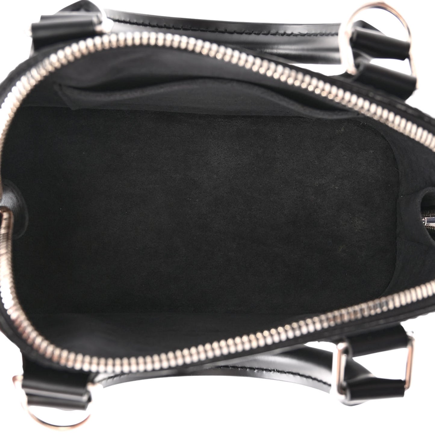 Epi Jacquard Alma BB Black