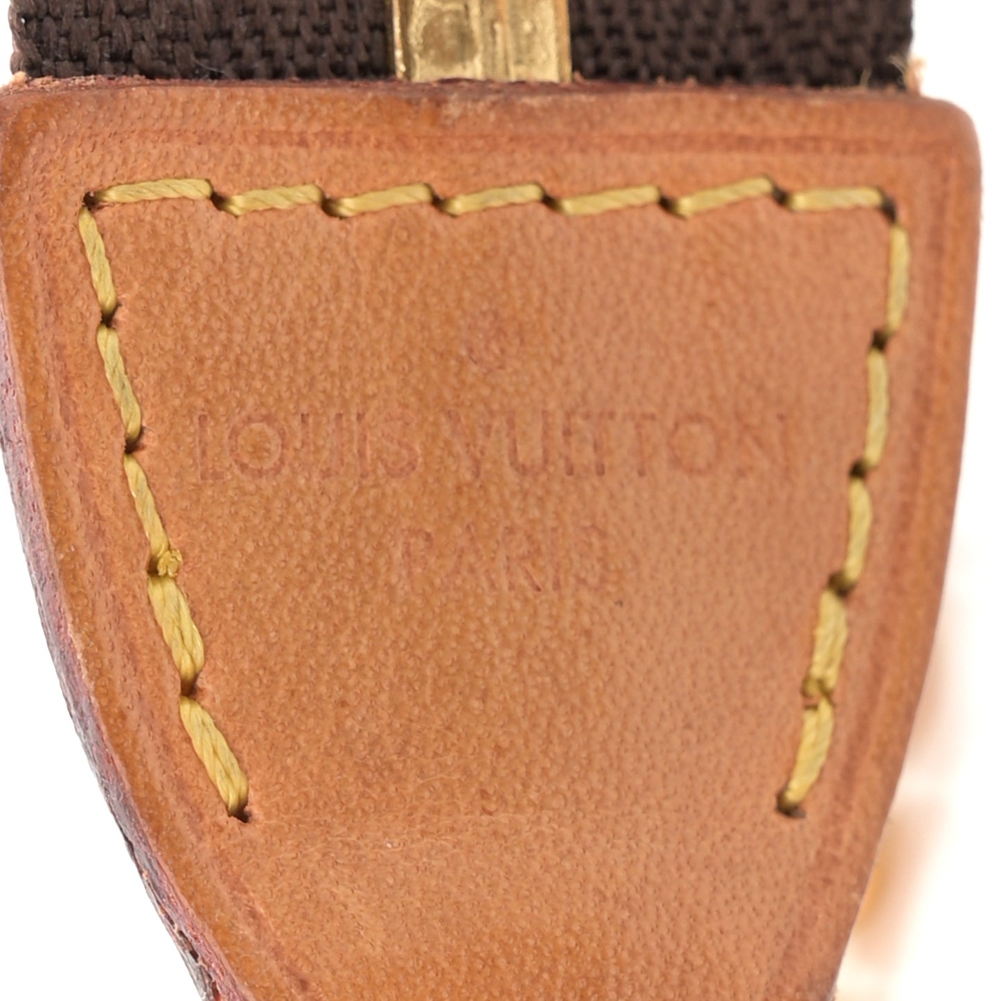 Monogram Eva Clutch