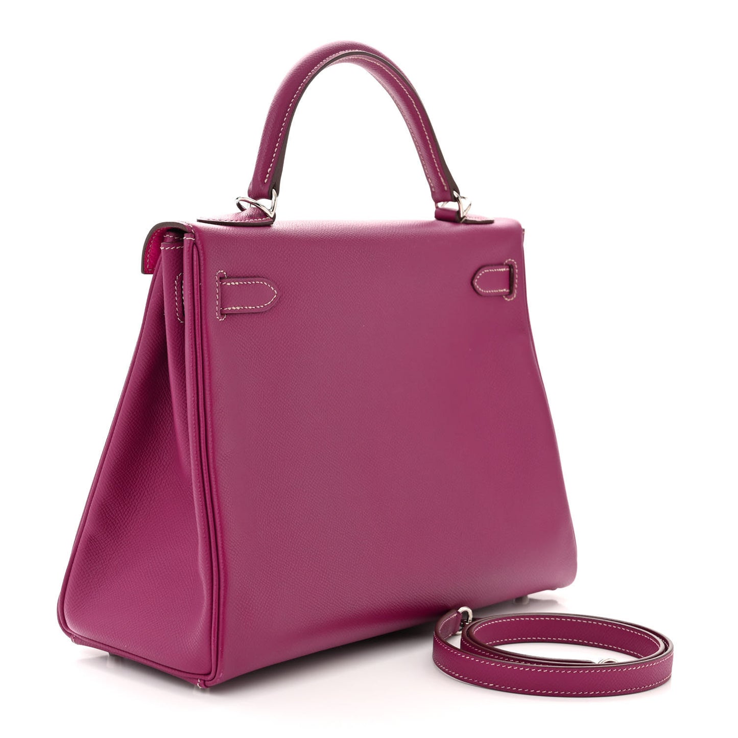Epsom Candy Kelly Retourne 32 Tosca Rose Tyrien