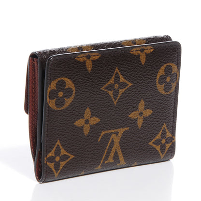 Louis Vuitton Monogram Ludlow Wallet 3 of 6