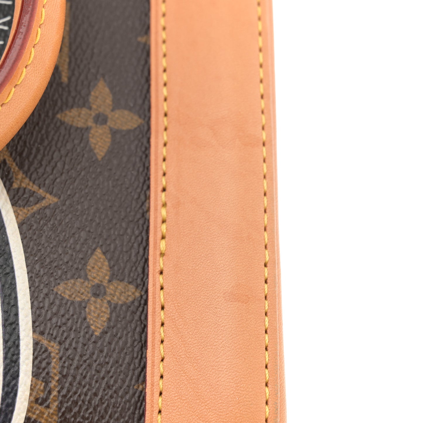 Monogram World Tour Alma BB