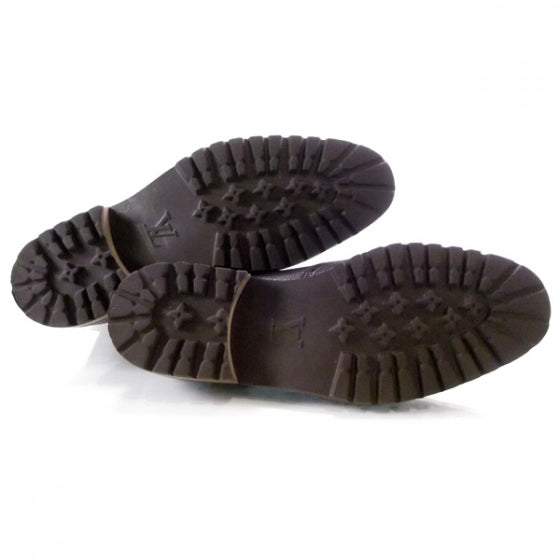 Louis Vuitton Utah Discovery Boots Cafe 11 4 of 8