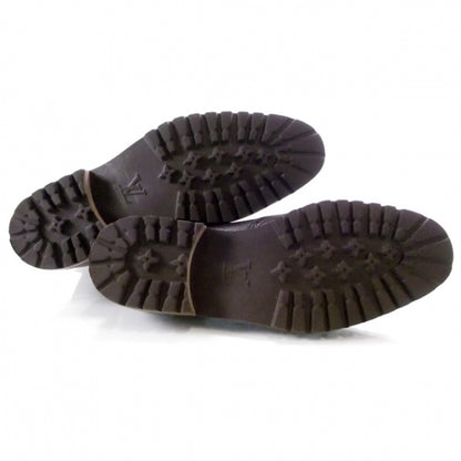 Louis Vuitton Utah Discovery Boots Cafe 11 4 of 8