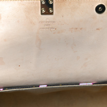 Louis Vuitton Monogram Cherry Blossom Papillon Brown 27 of 30