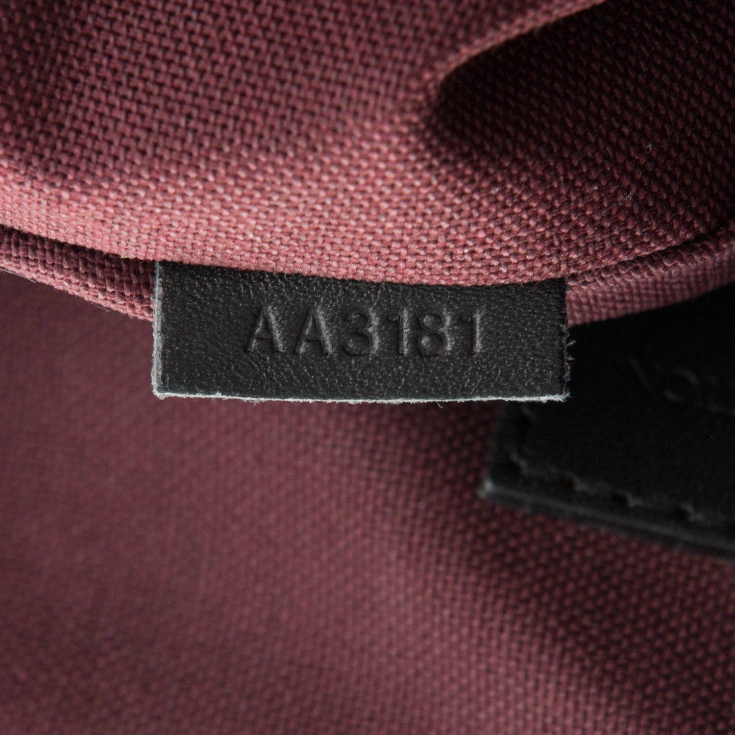 Louis Vuitton Monogram Macassar Bass PM 7 of 7