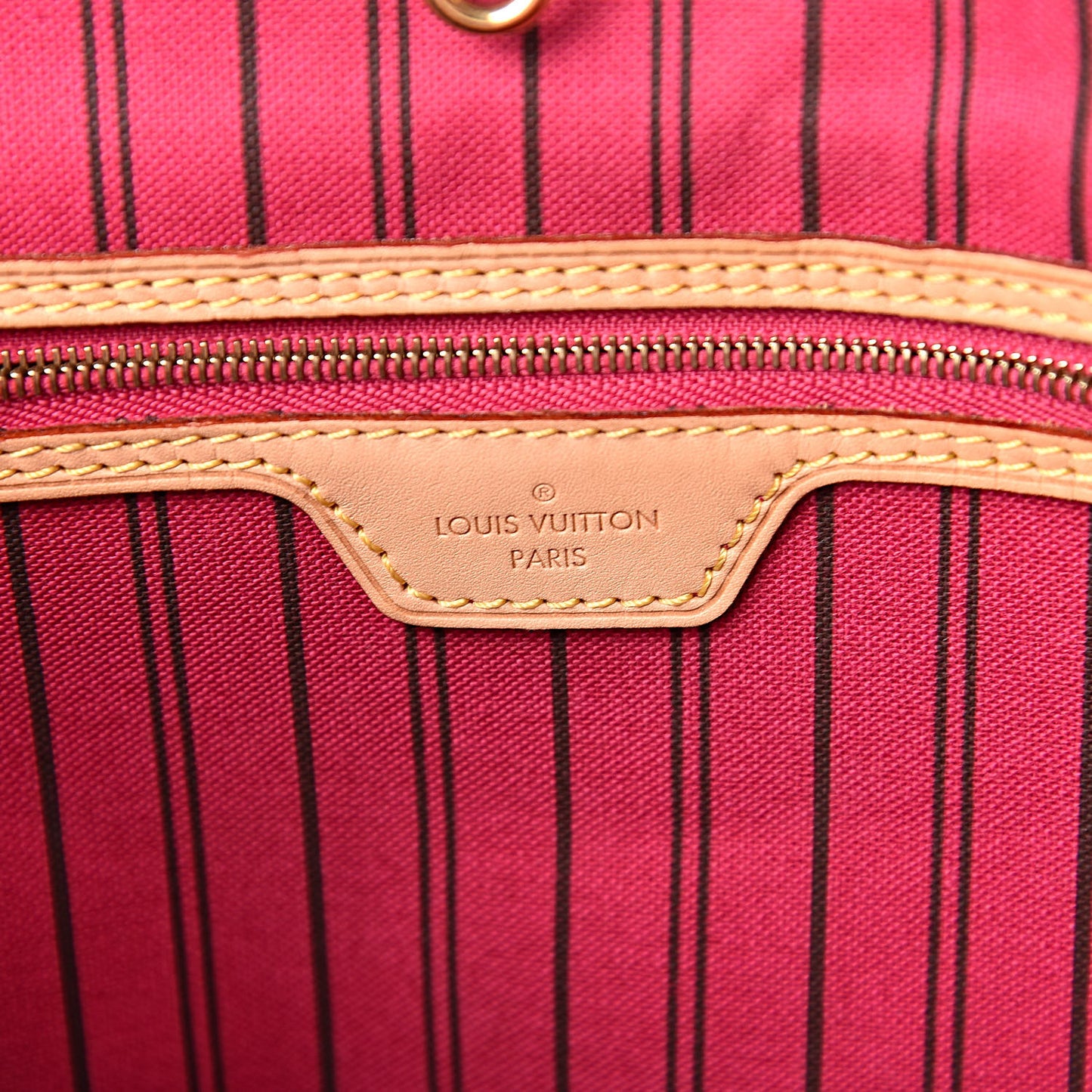 Monogram Delightful PM Pivoine