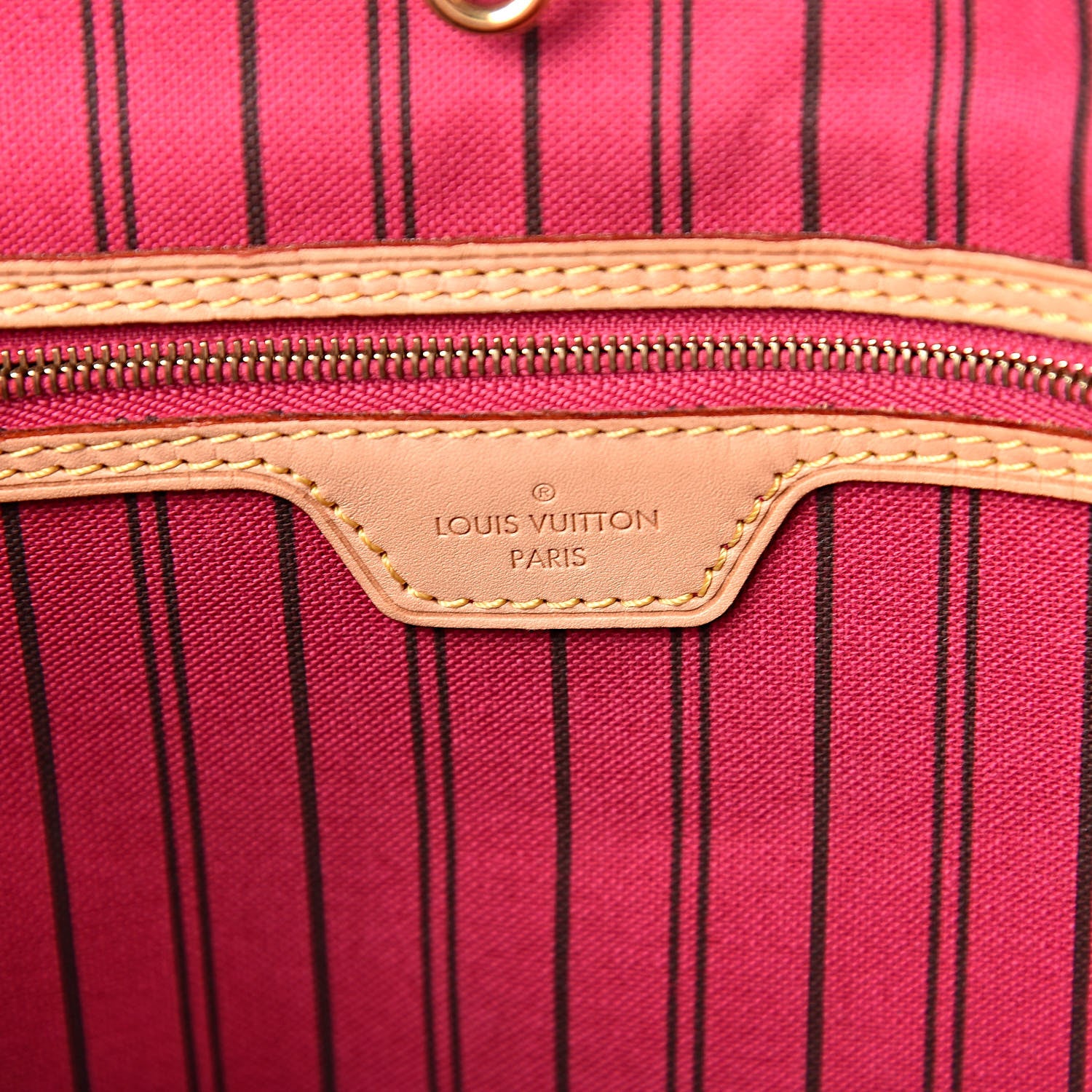 Louis Vuitton Monogram Delightful PM Pivoine 6 of 11
