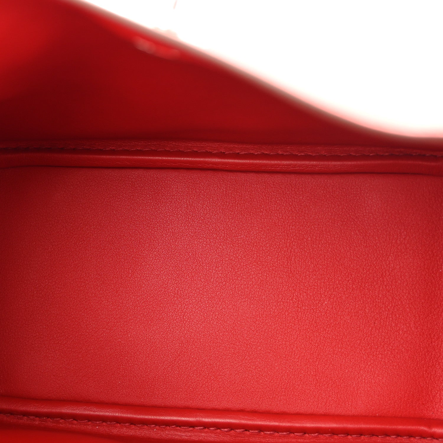 Hermes Swift Mini Lindy 20 Rouge de Coeur 5 of 11