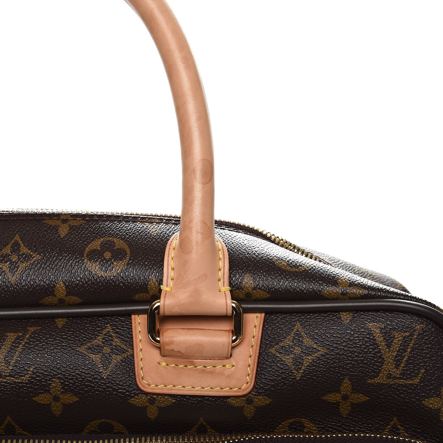 Monogram Icare Bag