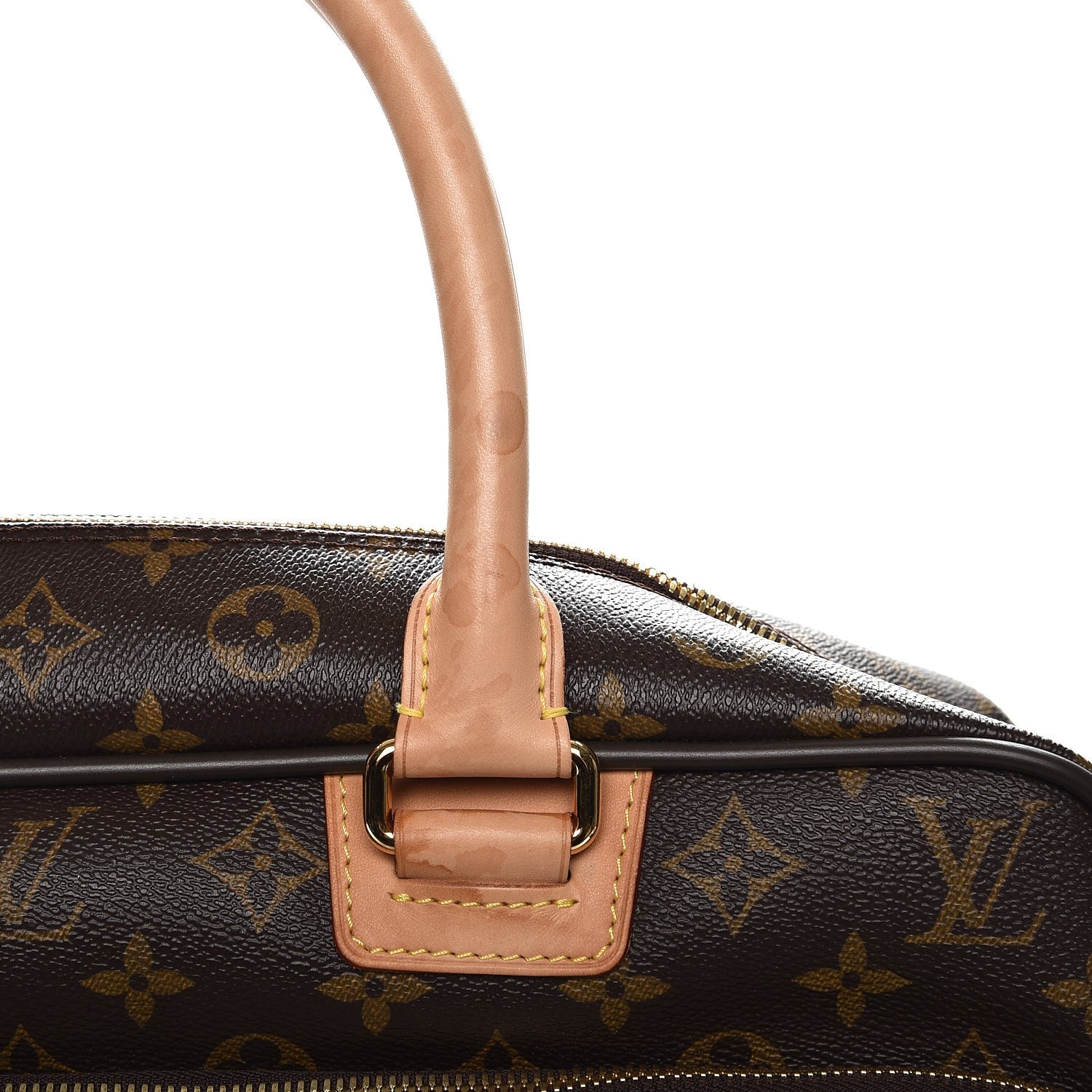 Louis Vuitton Monogram Icare Bag 10 of 10