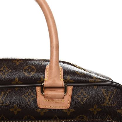 Louis Vuitton Monogram Icare Bag 10 of 10