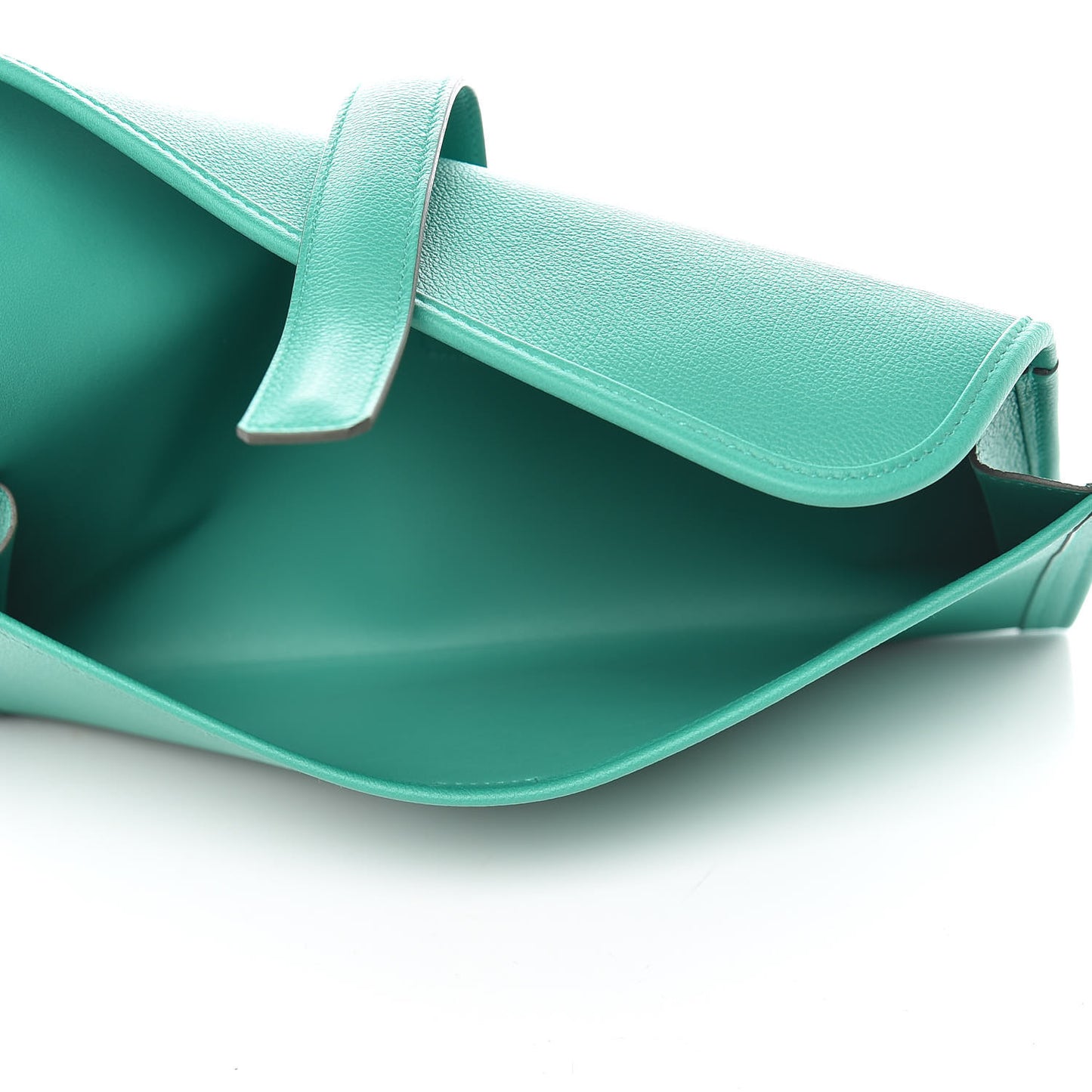 Evercolor Jige Elan 29 Clutch Vert Vertigo