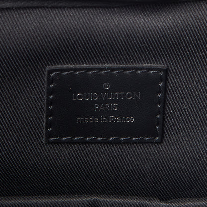 Louis Vuitton Damier Graphite Zack Backpack 7 of 7