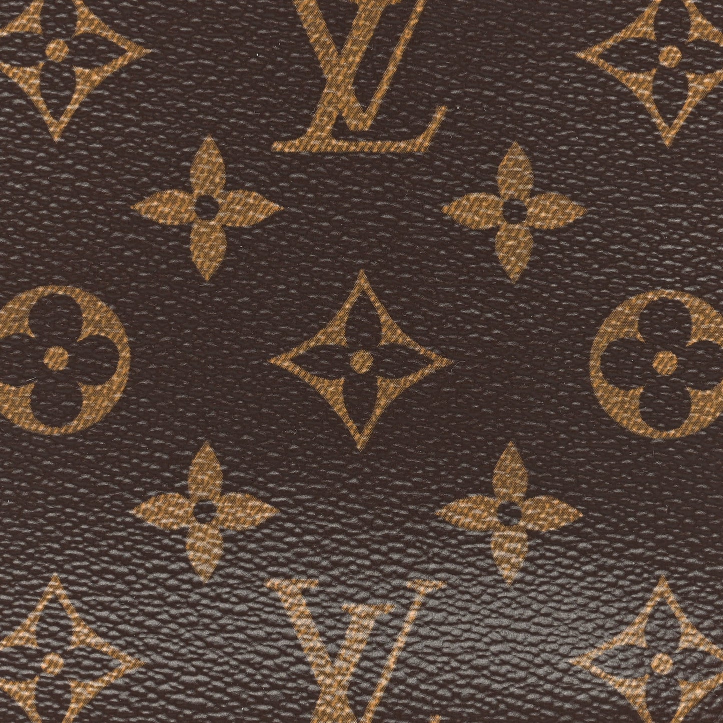 Monogram Pochette Accessories NM