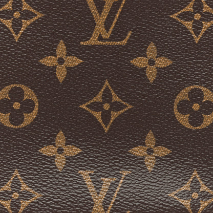 Louis Vuitton Monogram Pochette Accessories NM 7 of 10