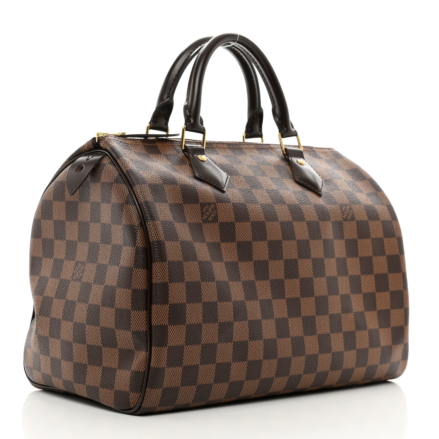 Damier Ebene Speedy 30