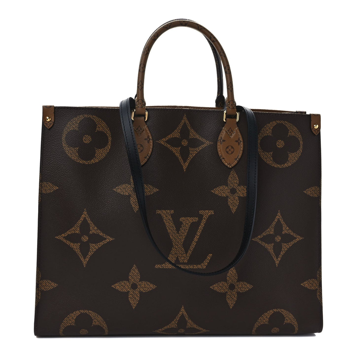 Reverse Monogram Giant Onthego GM