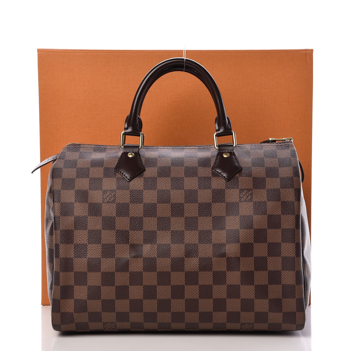 Damier Ebene Speedy 30