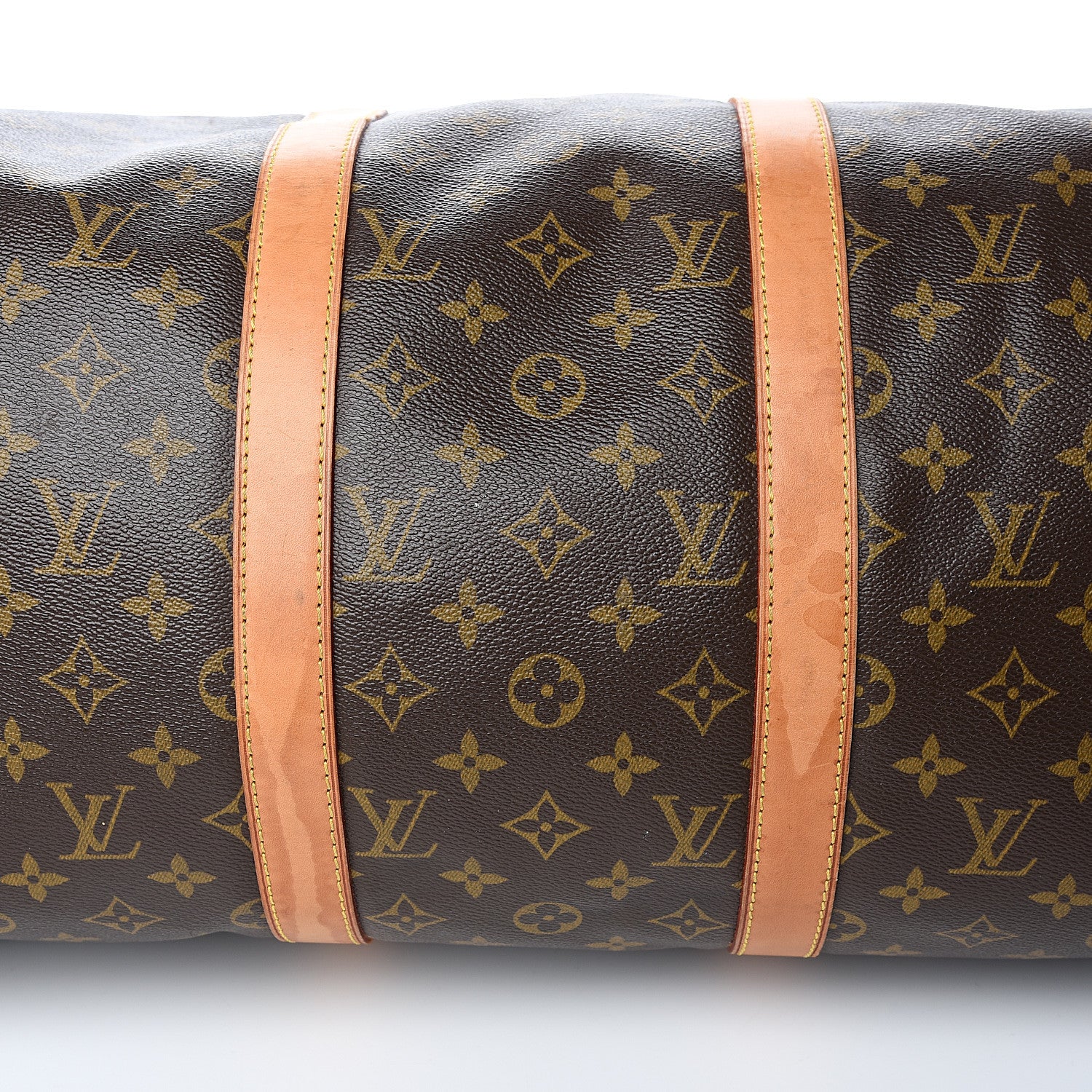Louis Vuitton Monogram Keepall 50 11 of 18