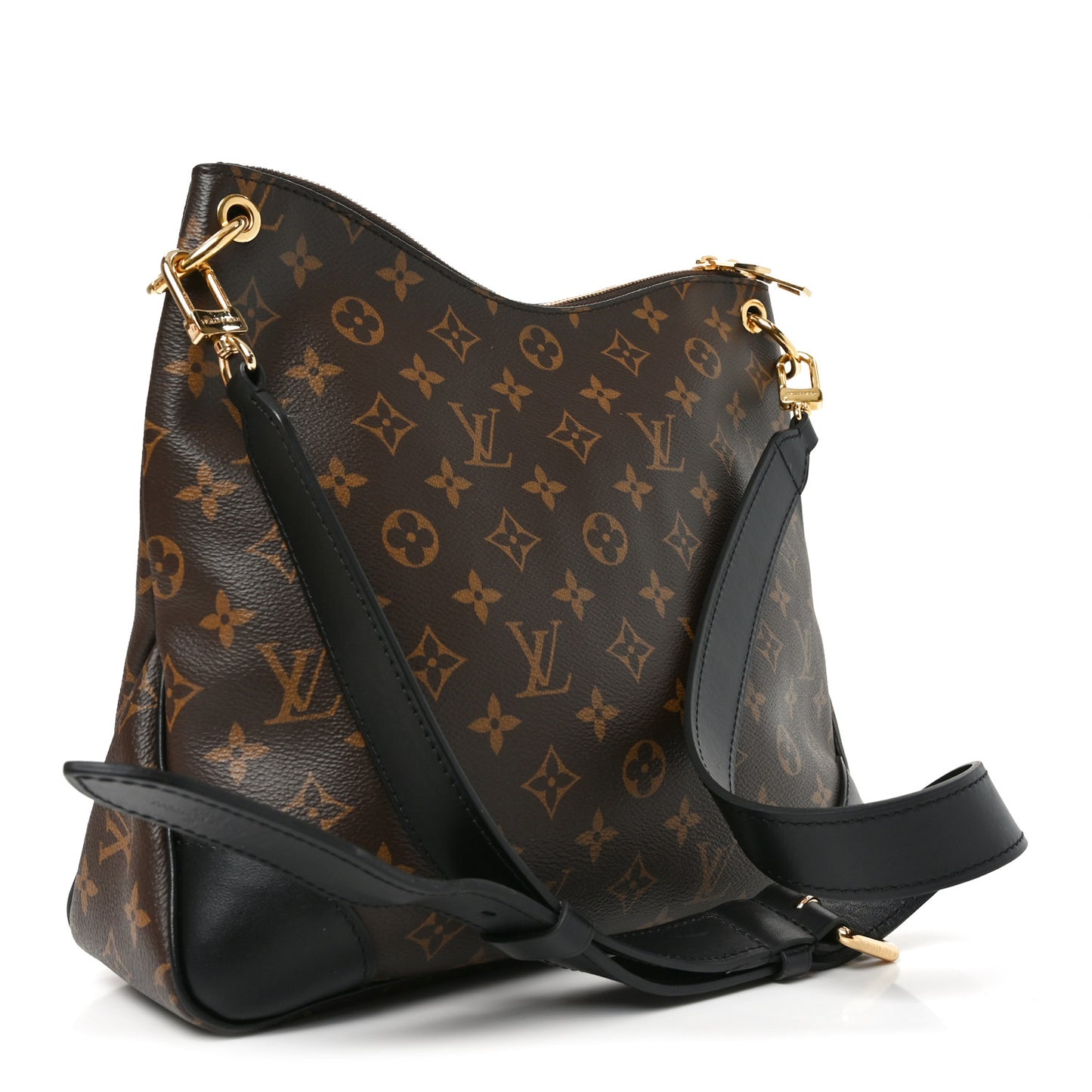 Monogram Odeon MM Black