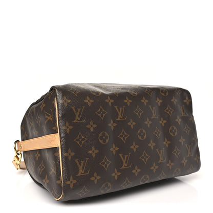Louis Vuitton Monogram Speedy Bandouliere 30 4 of 9