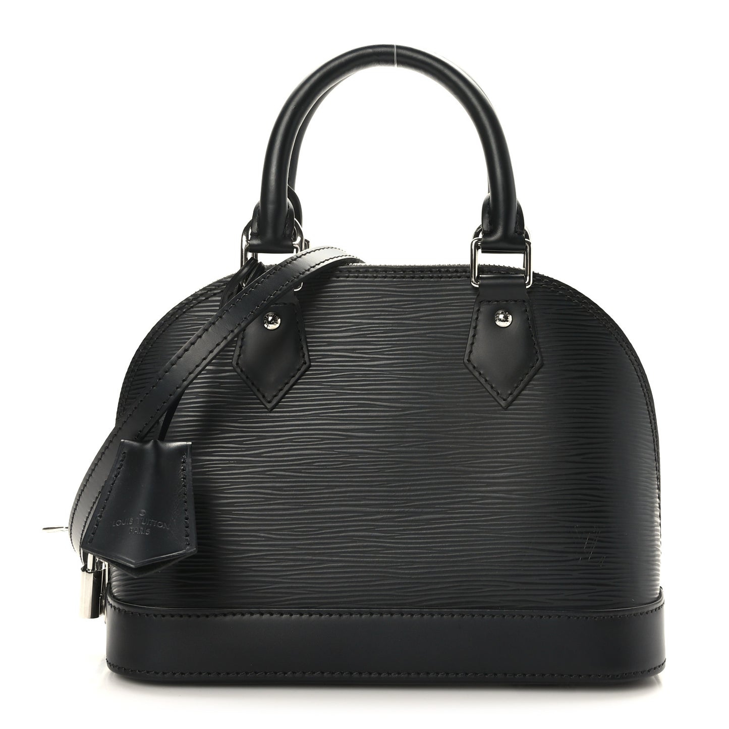 Epi Alma BB Black