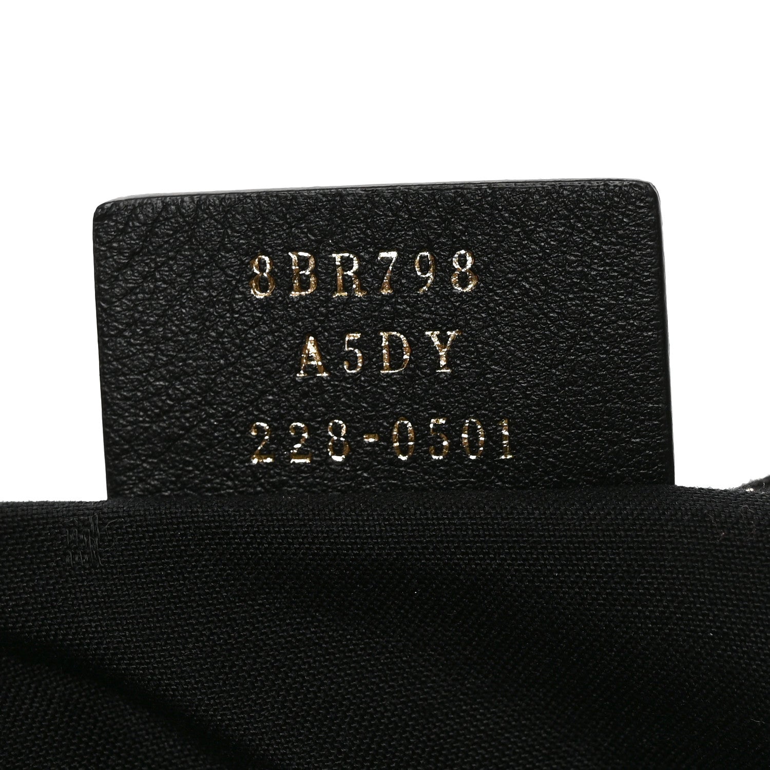 Fendi Vitello Grace Matte Small Fendigraphy Hobo Bag Black 6 of 9