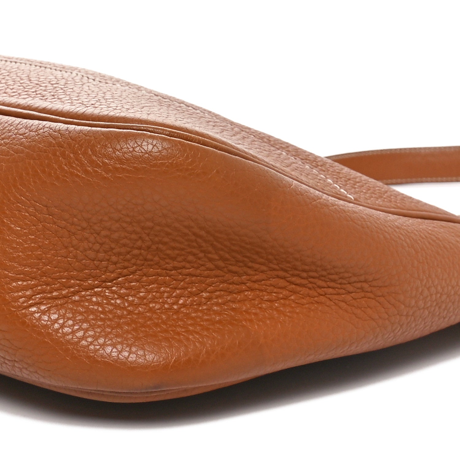 Hermes Togo Trim II 31 Gold 9 of 11
