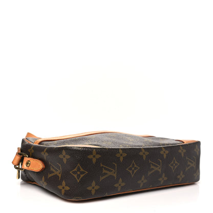 Louis Vuitton Monogram Trocadero 27 4 of 11