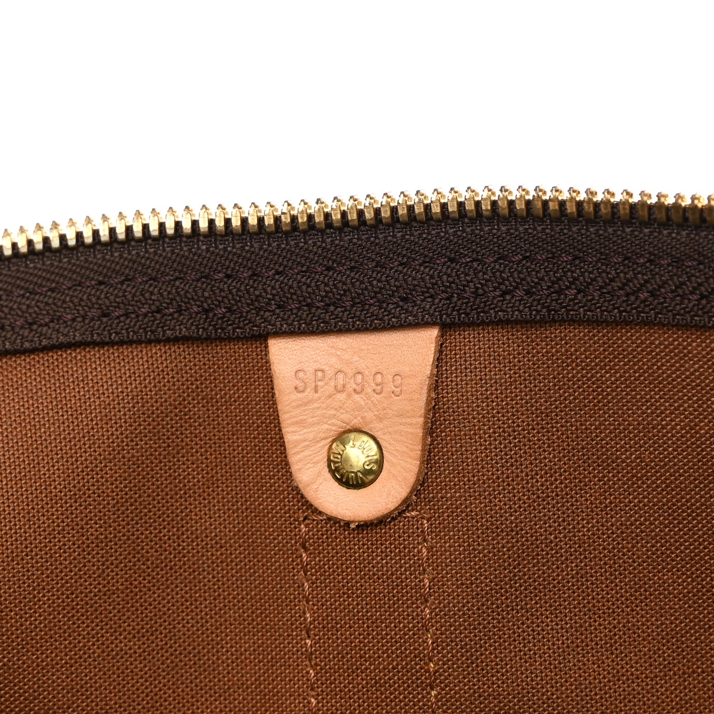 Monogram Keepall 60
