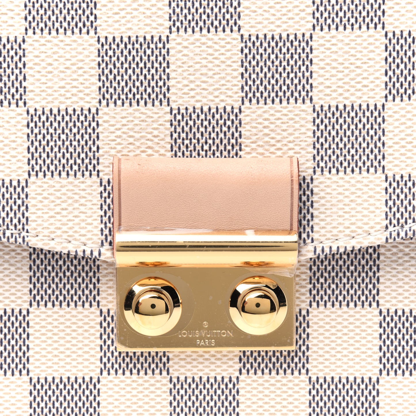 Damier Azur Croisette