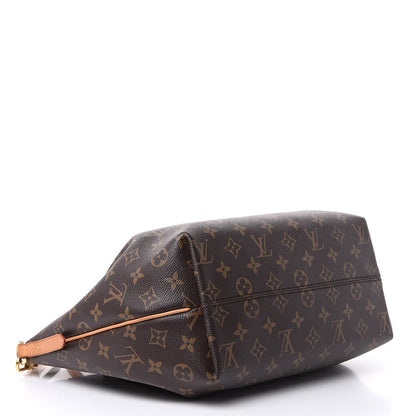 Louis Vuitton Monogram Turenne MM 4 of 15