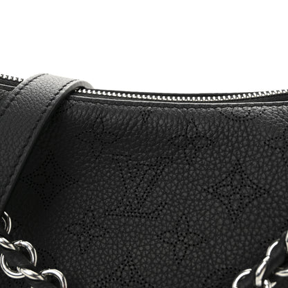 Louis Vuitton Mahina Baia PM Black 8 of 10
